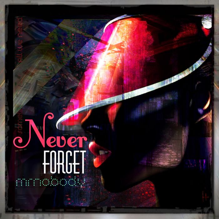 Never Forget